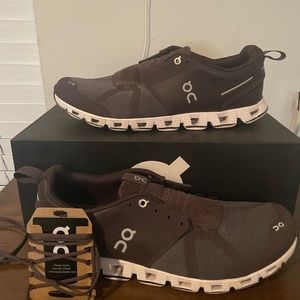 On Shoes Cloud Terry